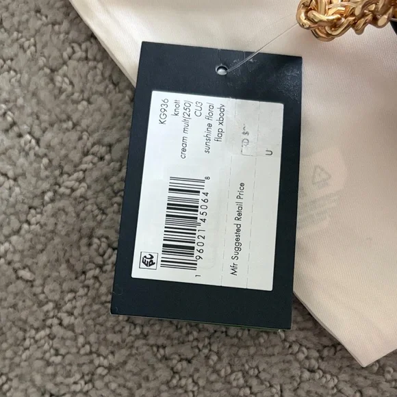 Kate Spade crossbody - Picture 2 of 10